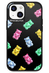 Gummy Bears - Apple iPhone 13 Mini