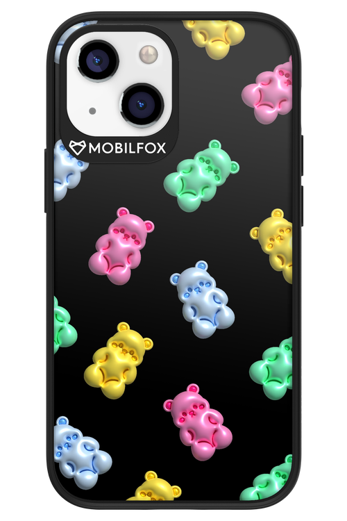 Gummy Bears - Apple iPhone 13 Mini