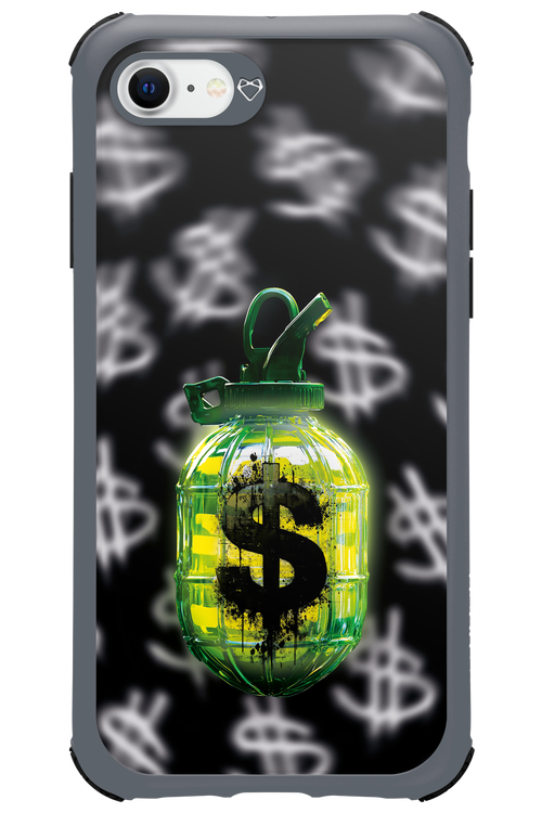 Money Bomb - Apple iPhone SE 2022
