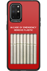 C*garette 2.0 - OnePlus 8T