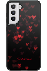 Je T'aime - Samsung Galaxy S21 FE