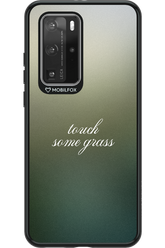 Natural Reset - Huawei P40 Pro