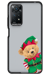 Mr. Elf - Xiaomi Redmi Note 11Pro 4G/5G