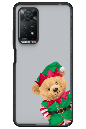 Mr. Elf - Xiaomi Redmi Note 11Pro 4G/5G