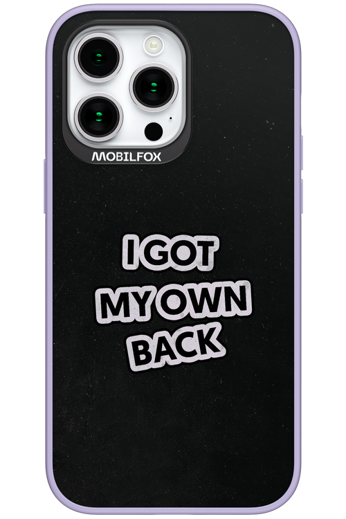 I Got It - Apple iPhone 15 Pro Max