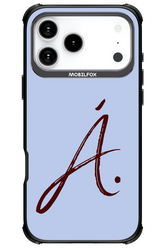 (Jellyfish Presso) A II 2.0 - Apple iPhone 17 Pro Max