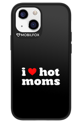I love hot moms - Apple iPhone 13 Mini