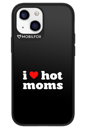 I love hot moms - Apple iPhone 13 Mini