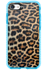 Leopard - Apple iPhone 7