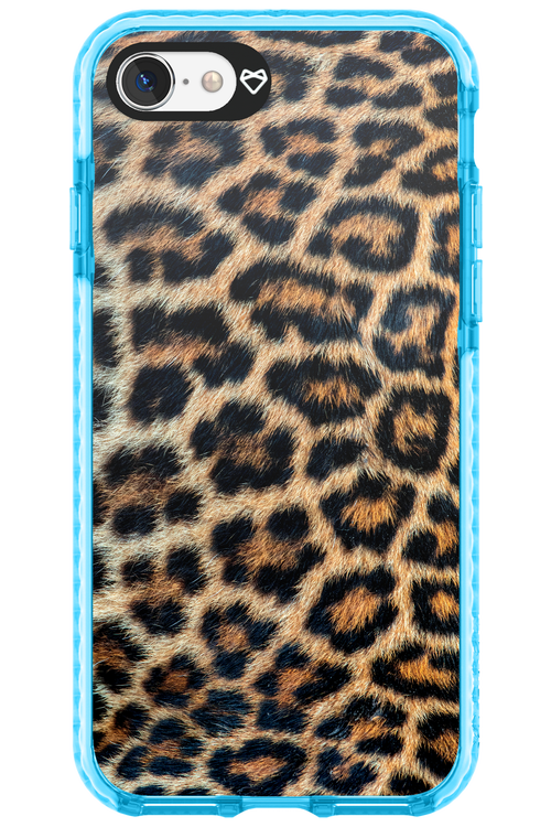 Leopard - Apple iPhone 7