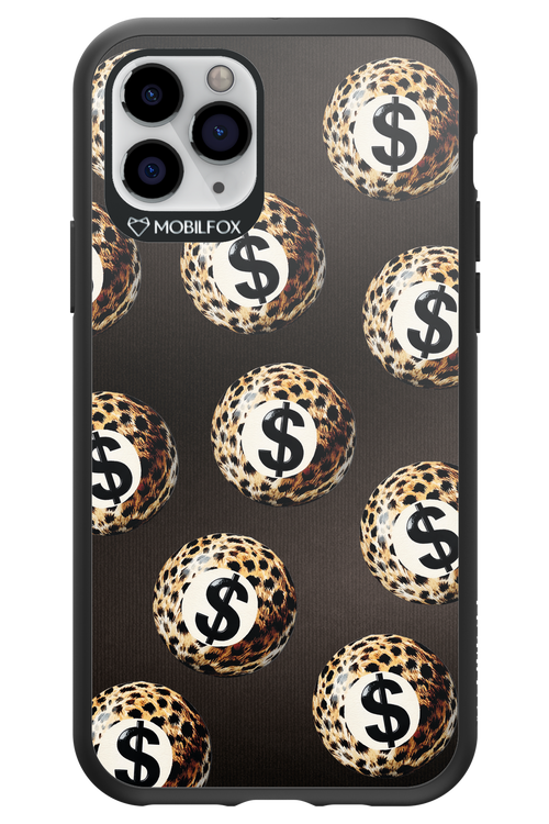 I need dollars 2.0 - Apple iPhone 11 Pro