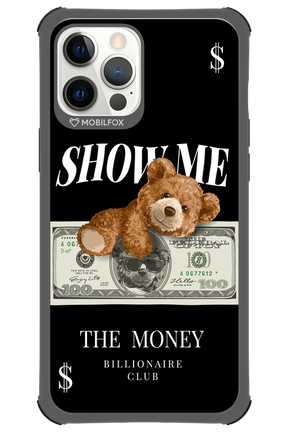 Show Me The Money - Apple iPhone 12 Pro Max