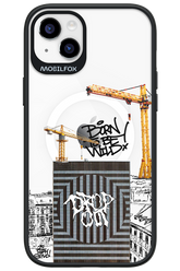 Crane Chaos - Apple iPhone 14 Plus