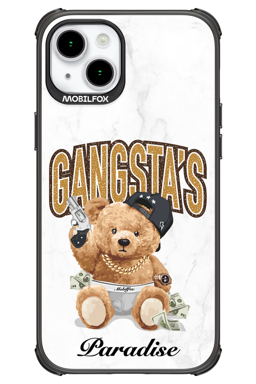 Gangsta - Apple iPhone 15 Plus