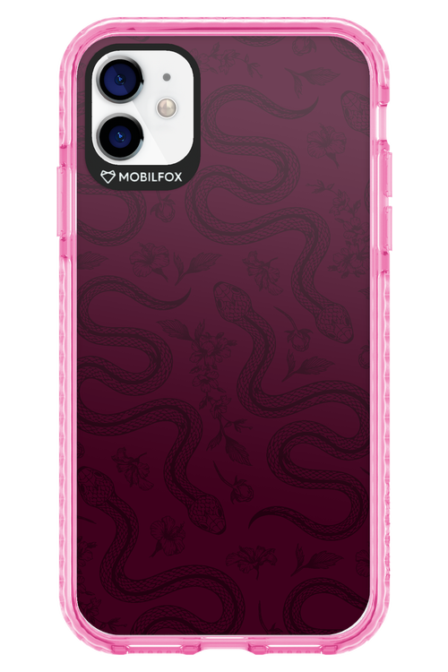 Temptation 2.0 - Apple iPhone 11