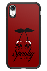 Hella Spooky - Apple iPhone XR