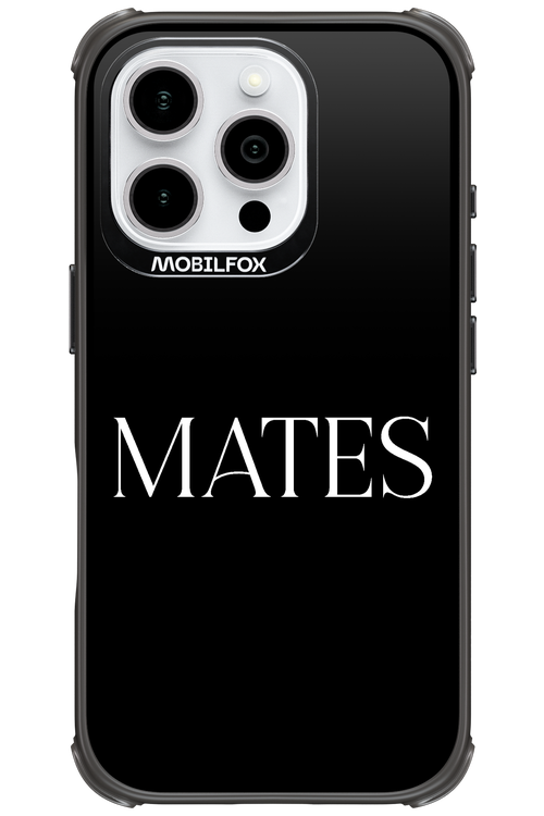 M Soul Mates - Apple iPhone 16 Pro