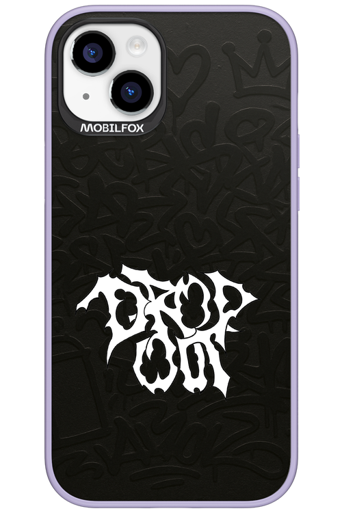 Drop Out 2.0 - Apple iPhone 15 Plus