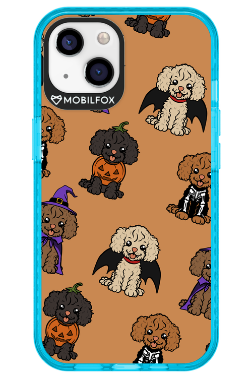 BOO-DLE CREW - Apple iPhone 13