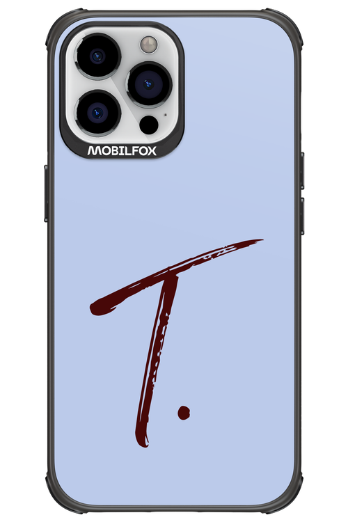 (Jellyfish Presso) T 2.0 - Apple iPhone 13 Pro Max