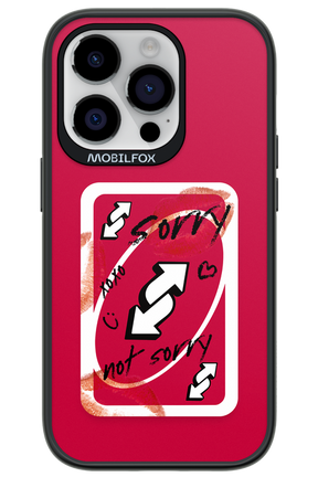 Turn - Apple iPhone 14 Pro