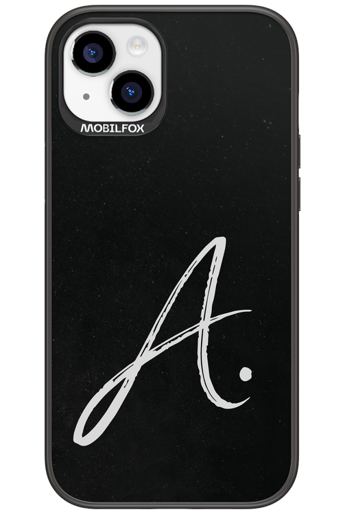 (Off Space) A 2.0 - Apple iPhone 15 Plus