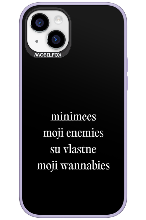 Minimees - Apple iPhone 15 Plus