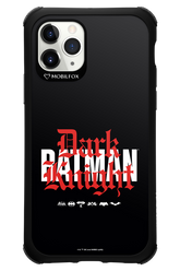 Batman Dark Knight - Apple iPhone 11 Pro