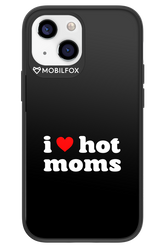 I love hot moms 2.0 - Apple iPhone 13 Mini