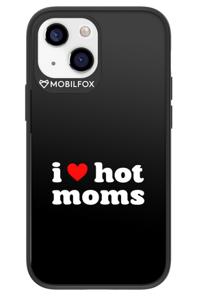 I love hot moms 2.0 - Apple iPhone 13 Mini