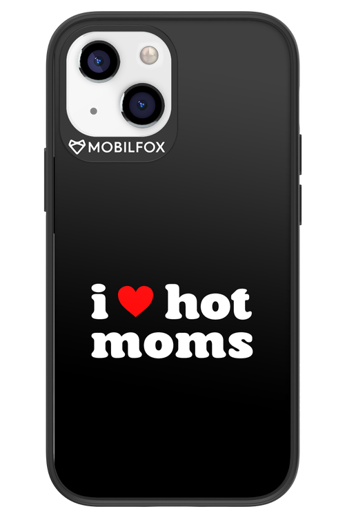 I love hot moms 2.0 - Apple iPhone 13 Mini