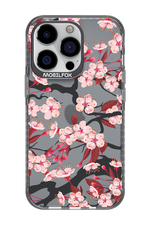 Sakura 2.0 - Apple iPhone 13 Pro