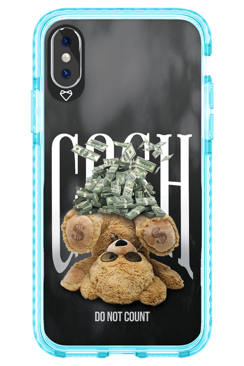 CASH - Apple iPhone XS