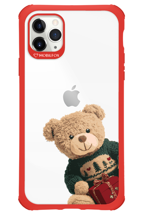 Gifting Bear - Apple iPhone 11 Pro Max