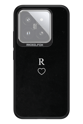 R Black 2.0 - Xiaomi 14