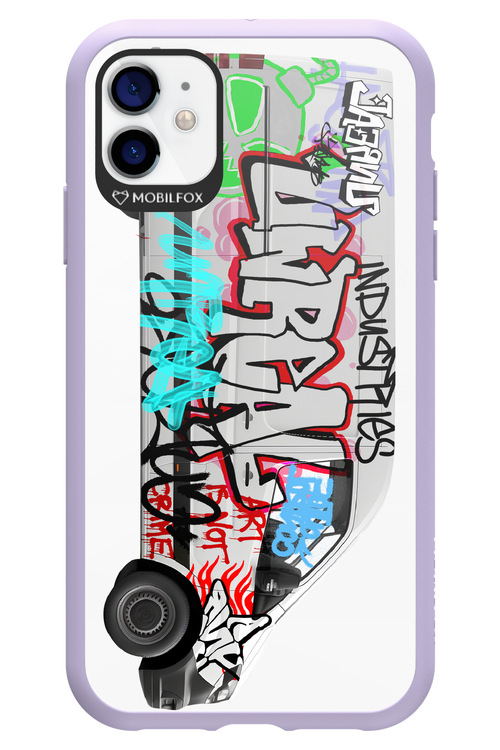 VAN - Apple iPhone 11