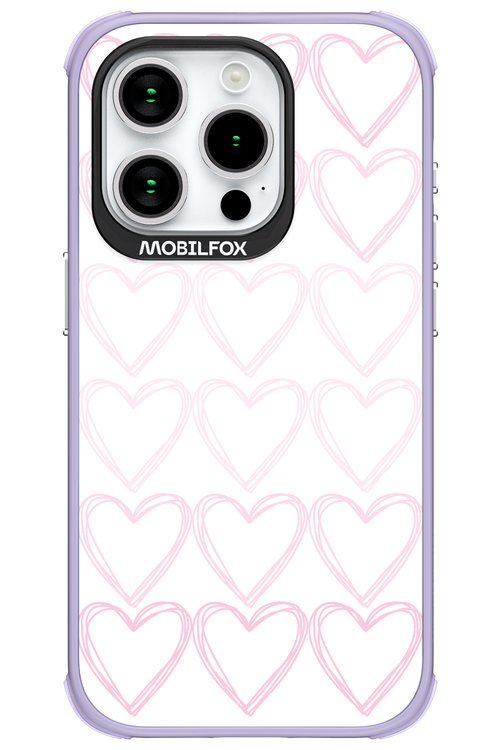 Lovelyy - Apple iPhone 15 Pro