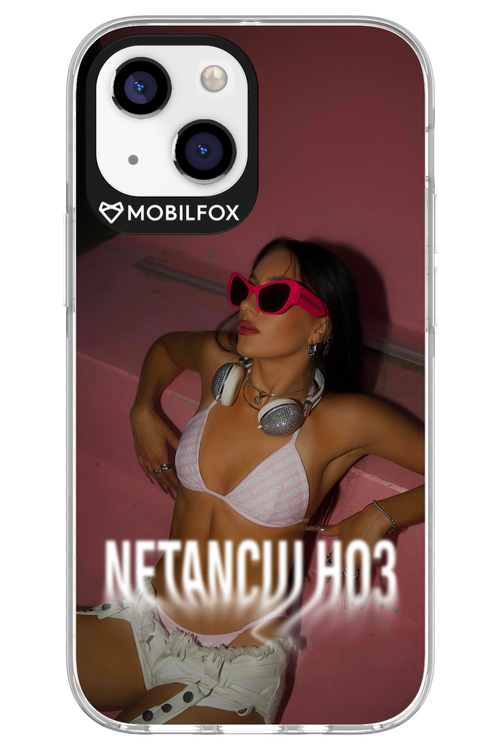Netancuj Ho3 - Apple iPhone 13 Mini