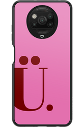 U II (Sorbet) 2.0 - Xiaomi Poco X3 Pro