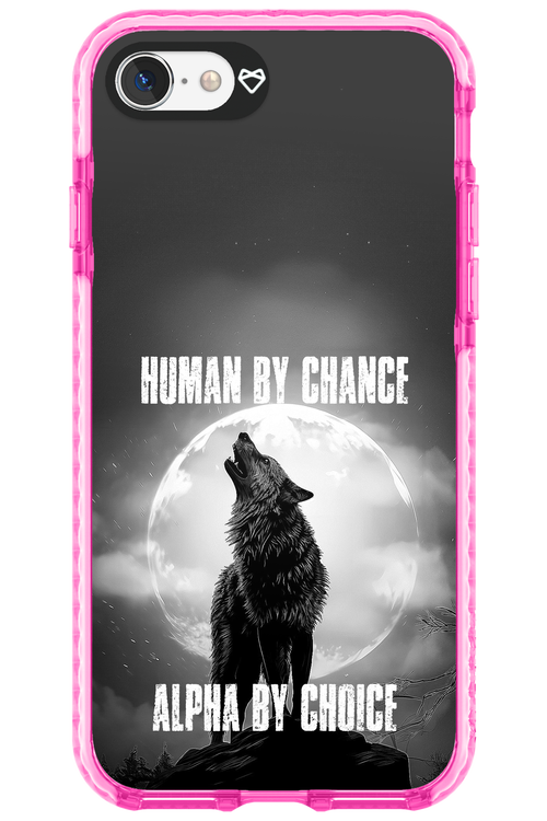 Alpha 2.0 - Apple iPhone 7