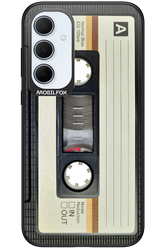 CASE 11 - Samsung Galaxy A35