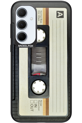 CASE 11 - Samsung Galaxy A35