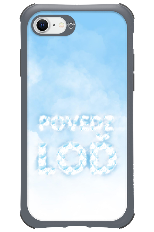 Povedz loď - Apple iPhone SE 2020