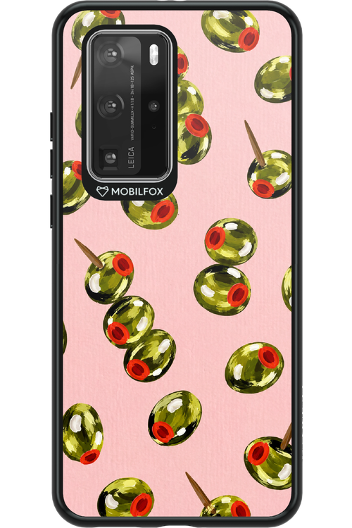 Olive 2.0 - Huawei P40 Pro