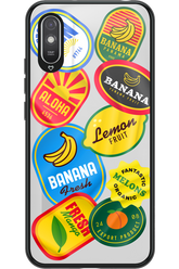 Banana Fresh - Xiaomi Redmi 9A