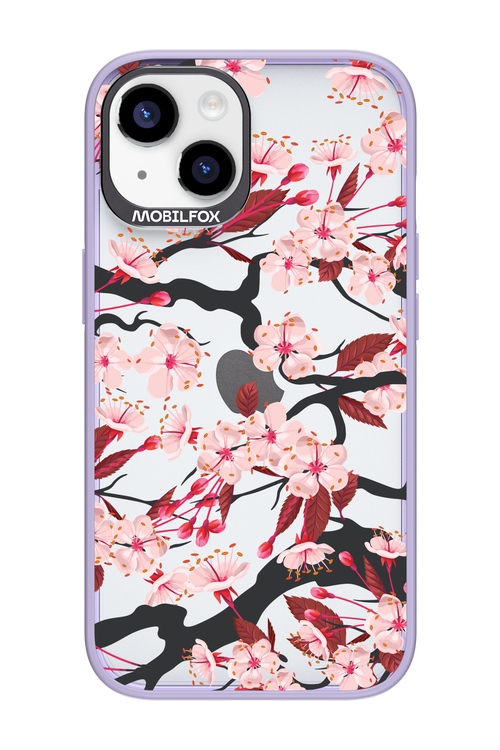 Sakura 2.0 - Apple iPhone 14