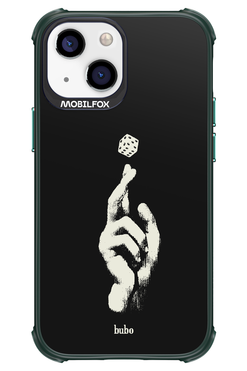 DAMNED LUCK - Apple iPhone 13 Mini