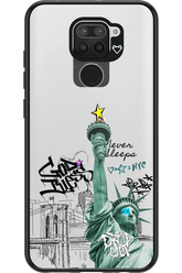 Urban Liberty 2.0 - Xiaomi Redmi Note 9