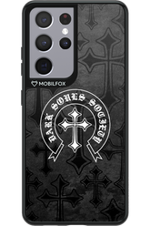 Dark Souls Society - Samsung Galaxy S21 Ultra