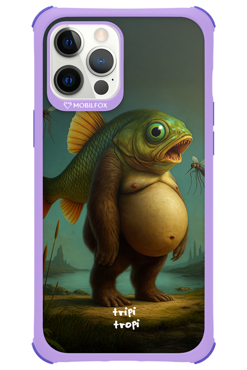 Tripi tropi - Apple iPhone 12 Pro Max